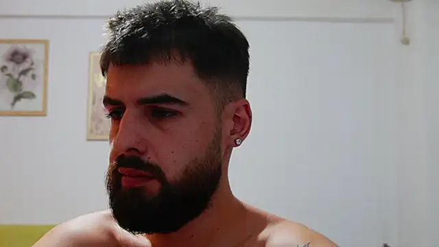 HairyRobxxx online show from July 18, 6:24 pm