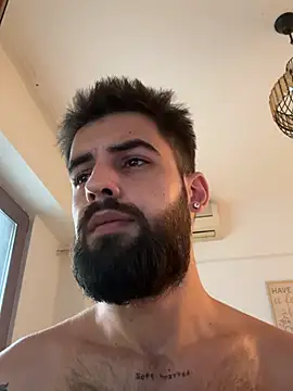 HairyRobxxx online show from July 1, 5:36 pm