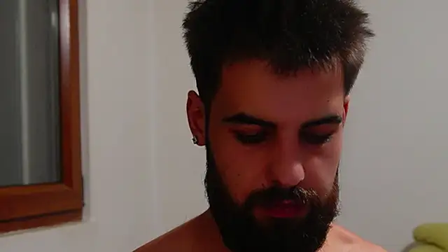 HairyRobxxx online show from July 3, 6:56 pm
