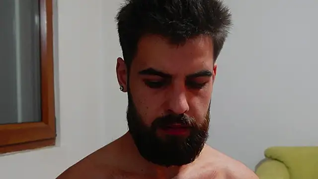 HairyRobxxx online show from July 4, 7:06 pm