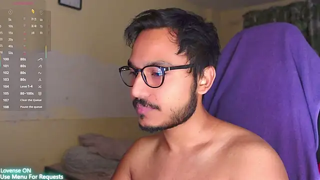 fuckkboy101 online show from July 30, 2:22 am