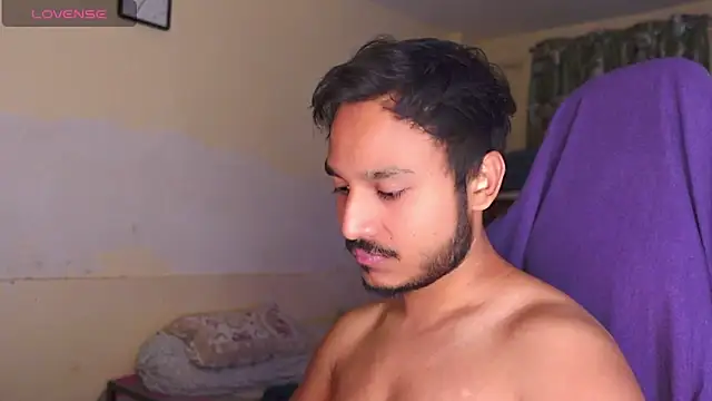 fuckkboy101 online show from July 25, 2:47 pm