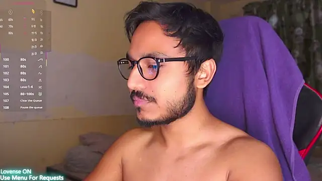 fuckkboy101 online show from July 31, 2:22 am