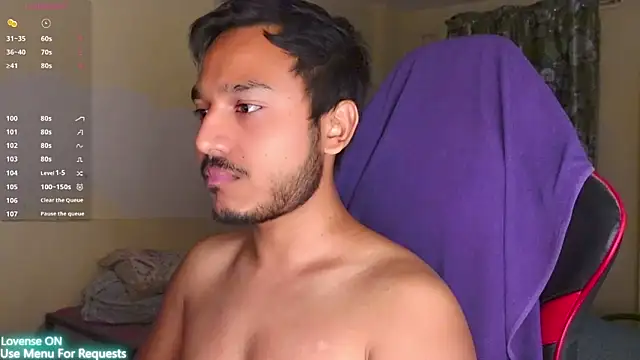 fuckkboy101 online show from July 12, 4:53 pm