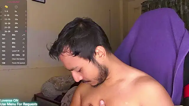fuckkboy101 online show from July 23, 2:03 pm