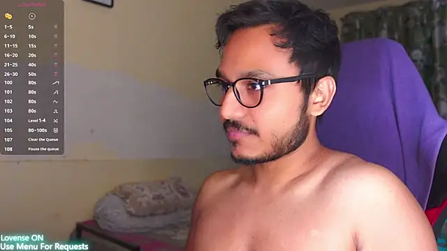fuckkboy101 online show from July 24, 2:13 pm