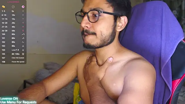 fuckkboy101 online show from July 28, 3:21 pm