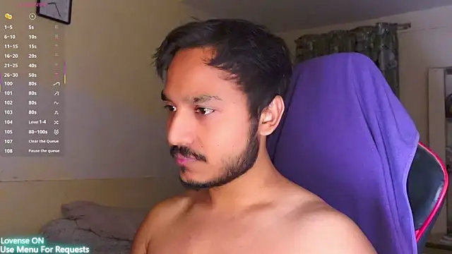 fuckkboy101 online show from August 2, 2:37 pm