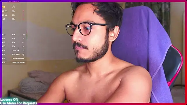 fuckkboy101 online show from August 5, 2:27 am