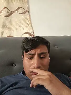JosepAndres online show from May 18, 2:56 pm