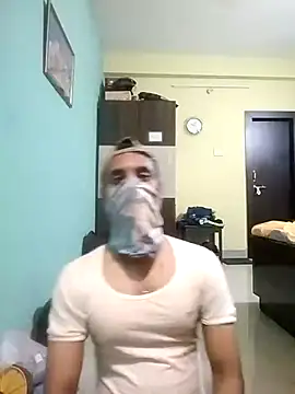 Ishaanrocks online show from March 3, 4:51 pm