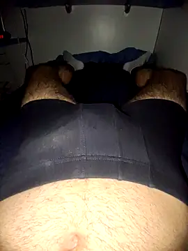 ChrisHappyyy online show from July 15, 12:39 am