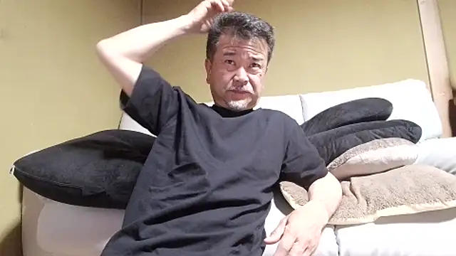 Ryo-j online show from May 16, 1:31 pm