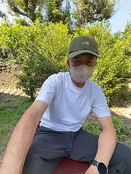 Ryo-j online show from May 22, 7:02 am