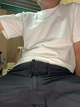 Ryo-j online show from June 22, 8:09 am