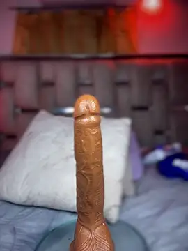 DrakeYsara online show from August 7, 5:03 am