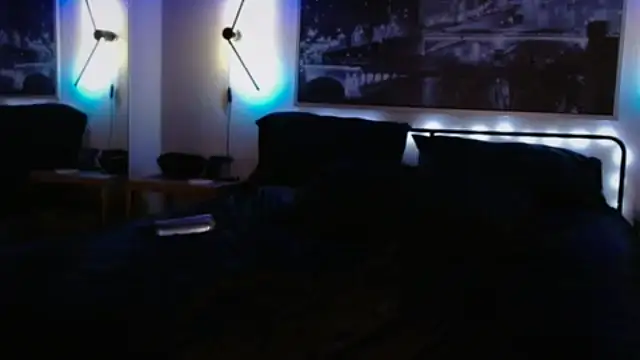 FoxxMiky7447 online show from July 2, 10:54 am