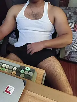 pitorico bb online show from August 5, 12:37 am