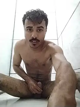 LoboDN00 online show from July 28, 8:52 pm