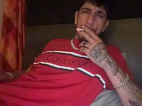 badboy366 online show from May 7, 10:43 pm