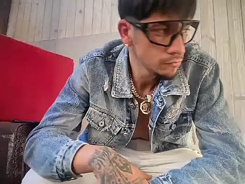 badboy366 online show from May 10, 3:24 pm