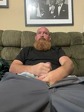 32XRedBeard online show from June 3, 9:53 pm