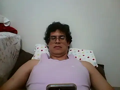 AgneloFly online show from May 5, 3:08 am