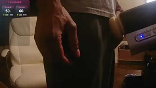 MrDaddyBbSnake online show from May 25, 5:35 am