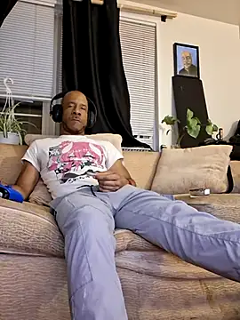 MrDaddyBbSnake online show from August 3, 2:21 am