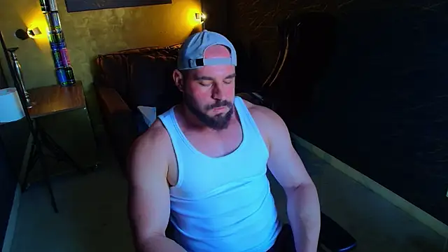 AdamJamesonn online show from May 7, 6:57 am