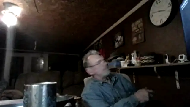 Aldick68 online show from April 30, 8:54 am
