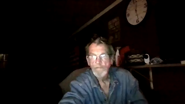 Aldick68 online show from May 3, 5:32 am