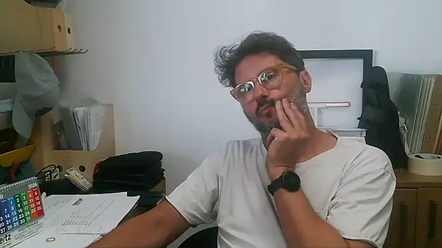 Cellino4 online show from July 20, 3:58 pm