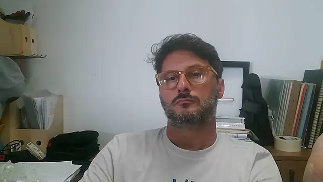 Cellino4 online show from July 17, 4:02 pm