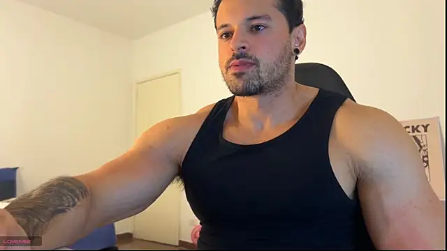 Lucasfit24 online show from June 8, 1:28 am