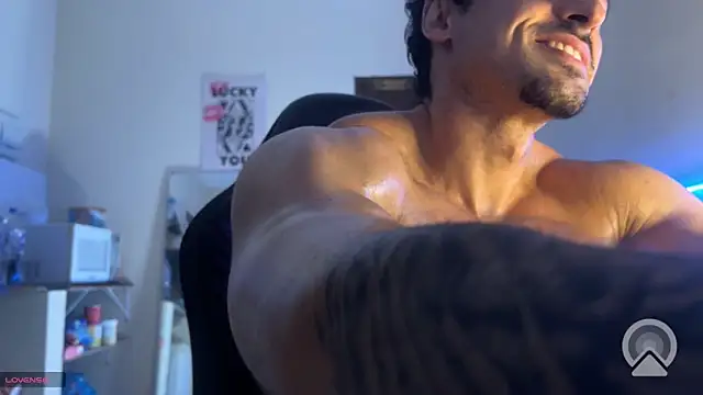Lucasfit24 online show from May 9, 4:24 am