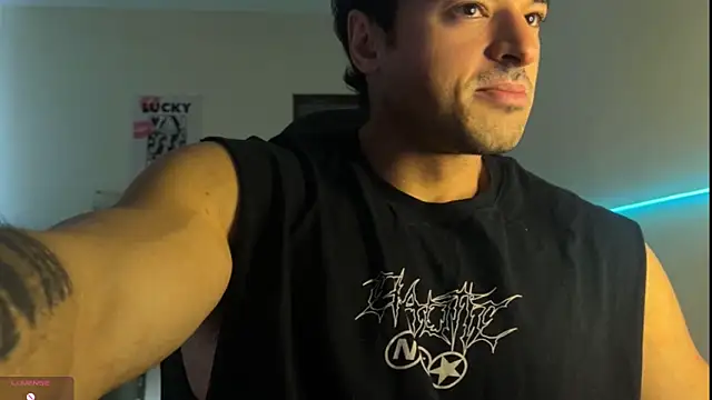 Lucasfit24 online show from May 24, 2:12 pm