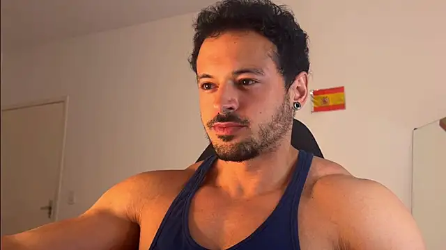 Lucasfit24 online show from July 23, 1:42 am