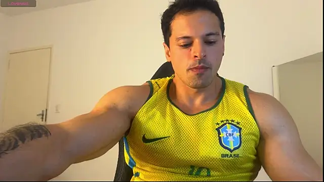 Lucasfit24 online show from June 11, 2:53 am