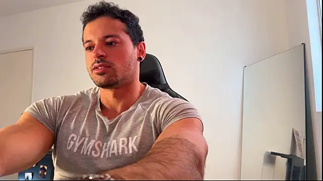Lucasfit24 online show from June 21, 3:06 pm