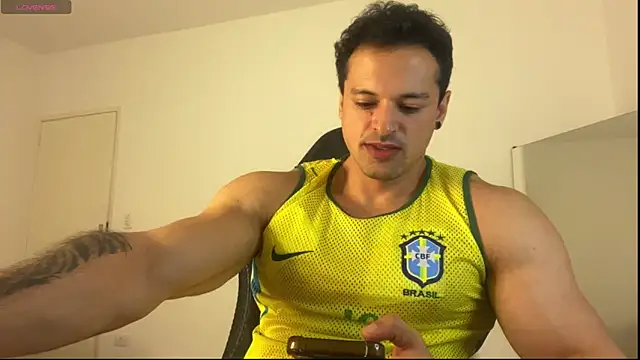 Lucasfit24 online show from June 11, 12:32 am