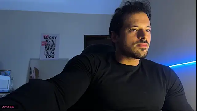 Lucasfit24 online show from May 19, 1:56 am