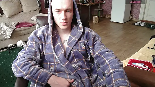 johnny positive online show from April 29, 5:23 am