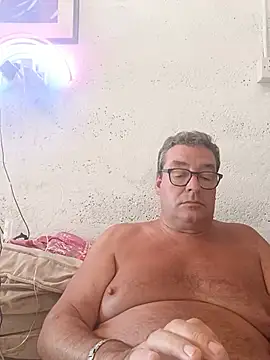 MountJohnXL online show from July 7, 1:26 pm