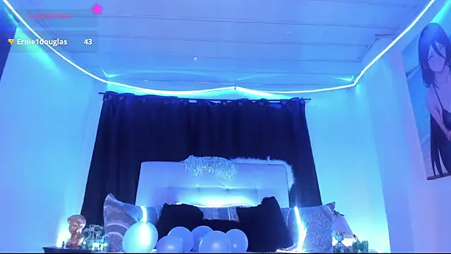 Ethan Boyy online show from May 1, 9:06 pm
