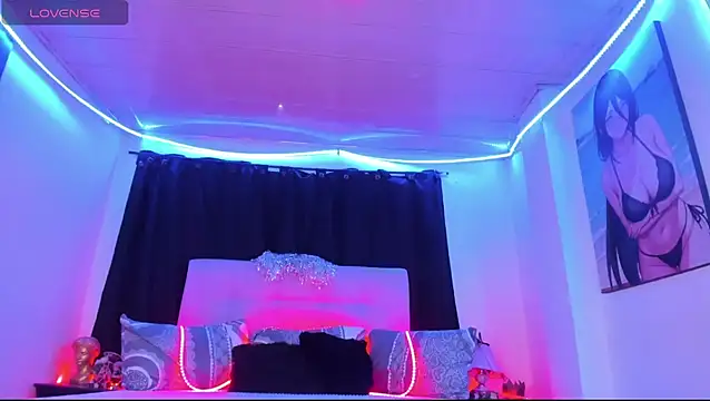 Ethan Boyy online show from May 7, 7:14 pm