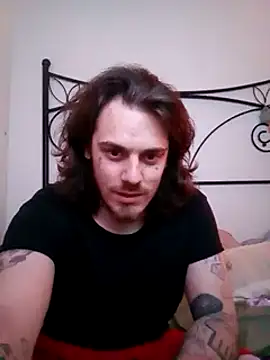 PiercedDick online show from March 14, 3:48 am