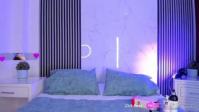 EthaanCox online show from July 23, 5:38 am