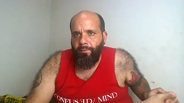 Chubi6669 online show from May 31, 9:21 am