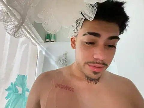 Daddywick online show from July 23, 9:23 pm